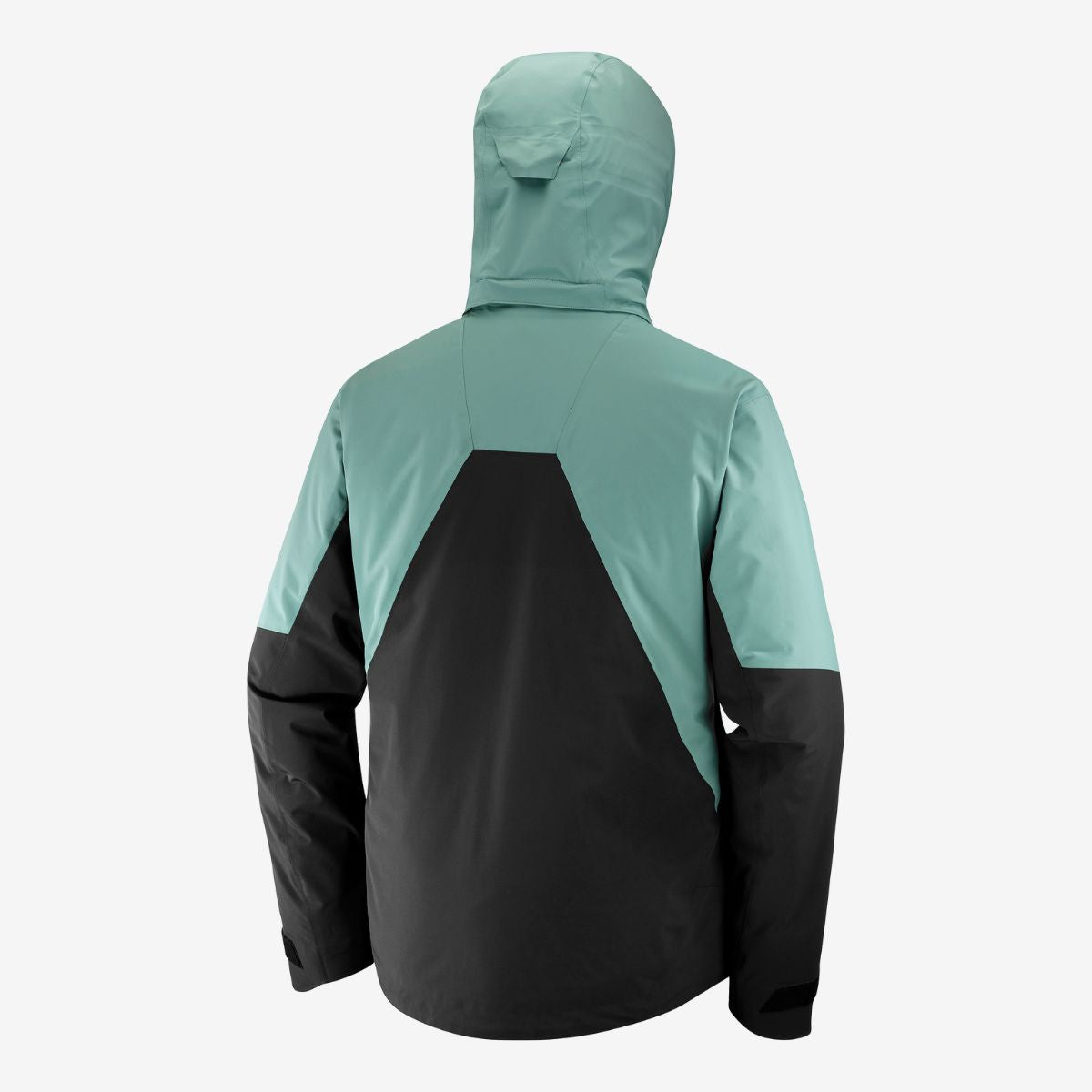 BRILLIANT JACKET