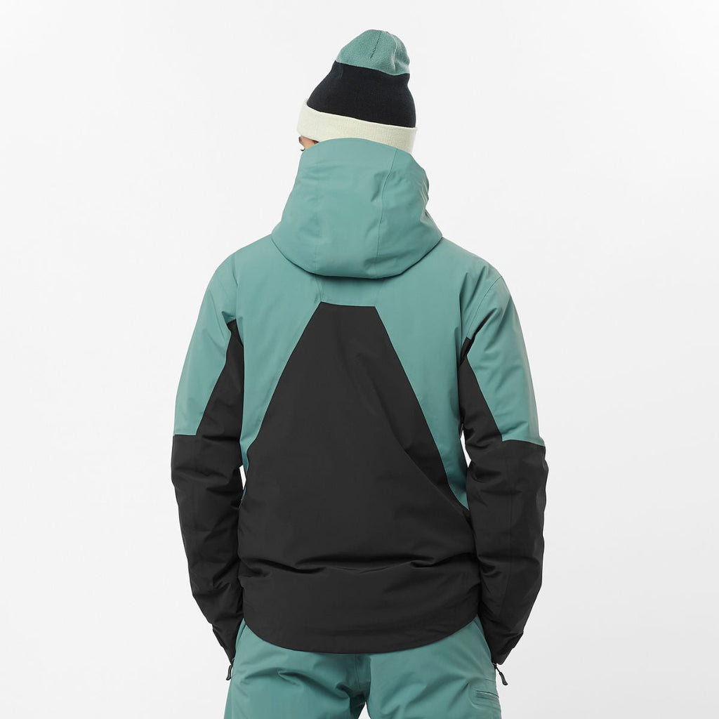 BRILLIANT JACKET