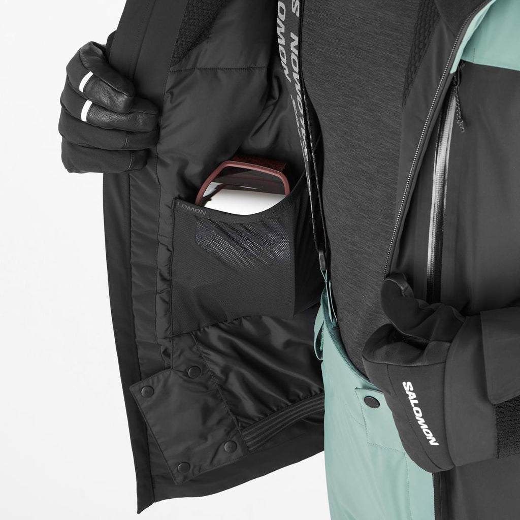 BRILLIANT JACKET