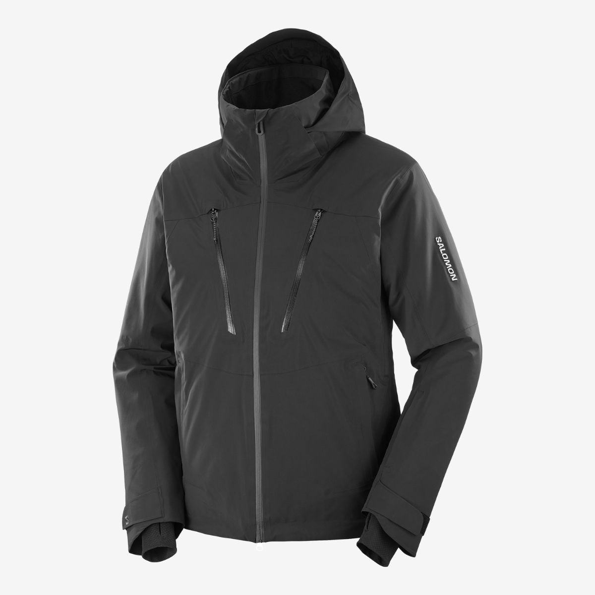 BRILLIANT JACKET