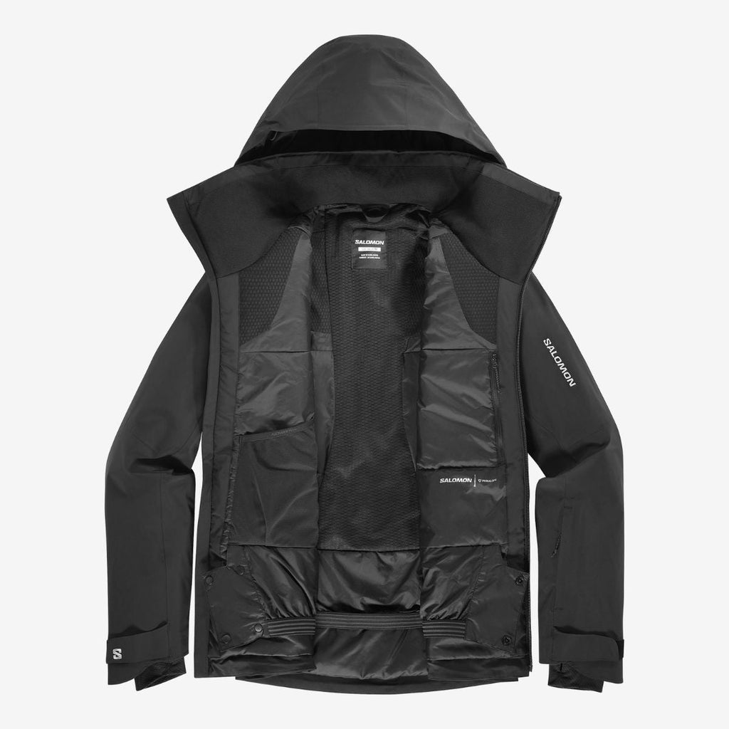 BRILLIANT JACKET