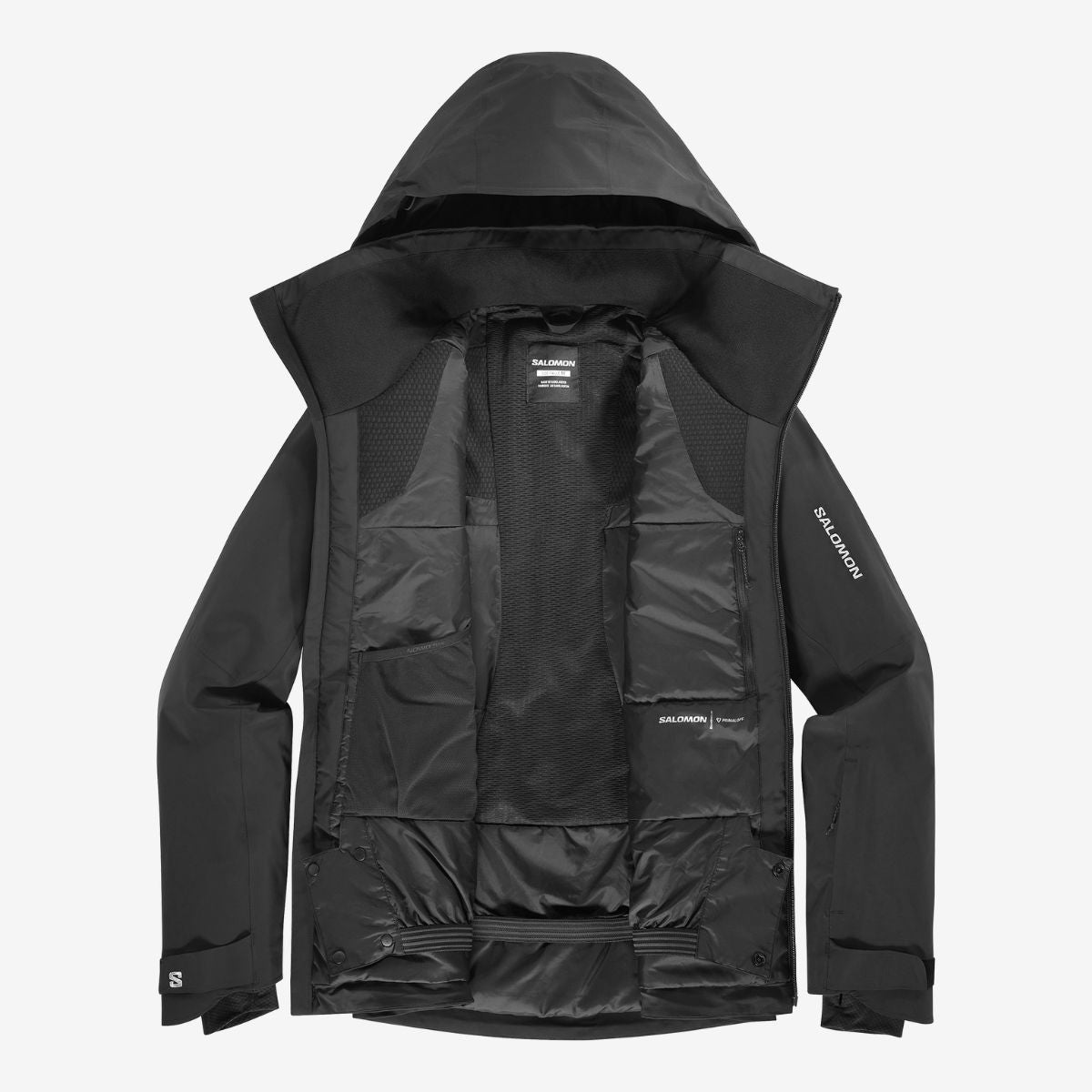 BRILLIANT JACKET