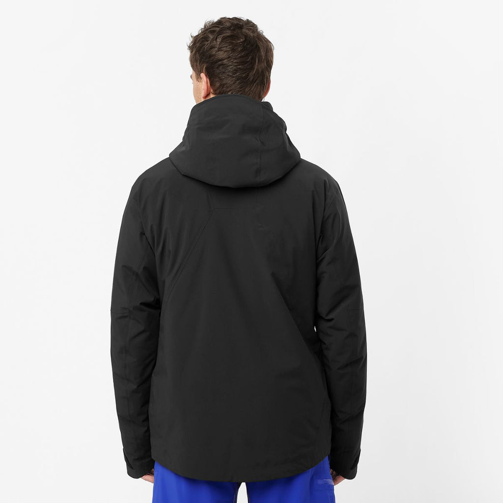 BRILLIANT JACKET