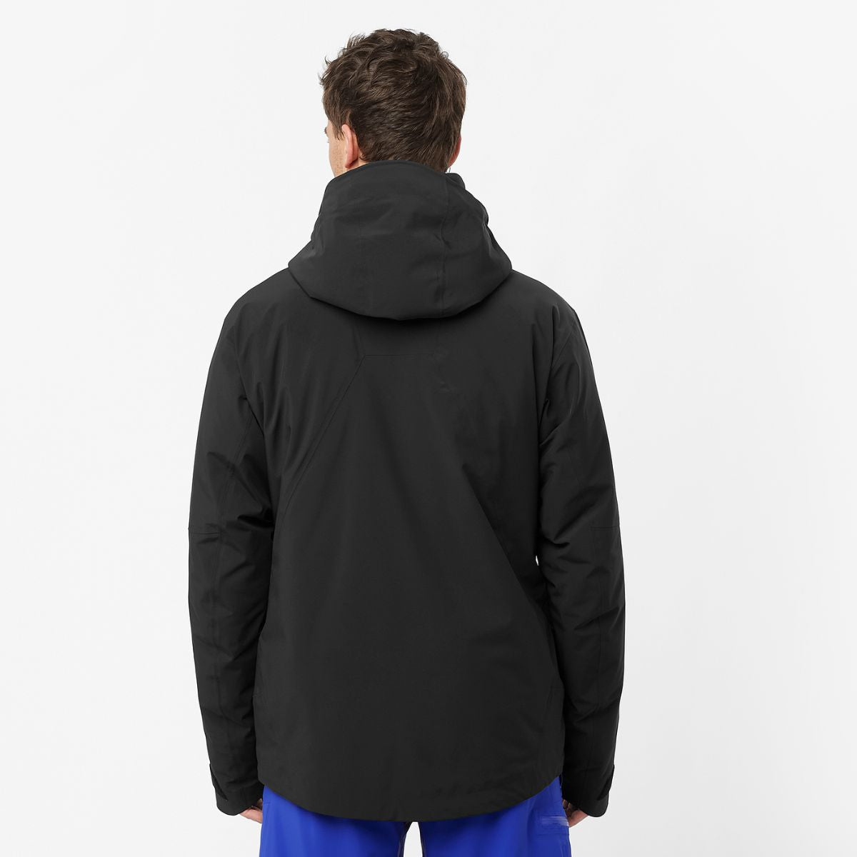 BRILLIANT JACKET