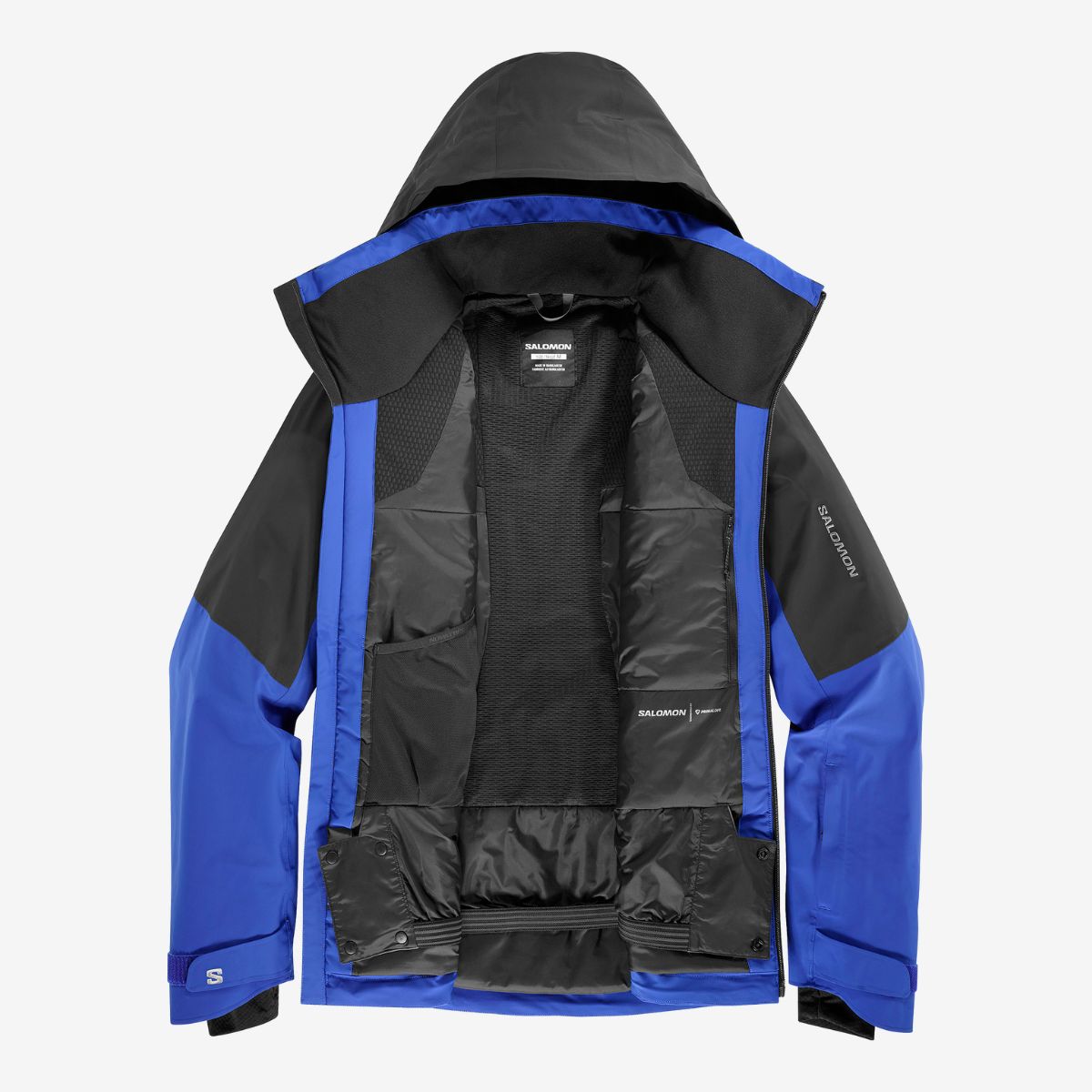 BRILLIANT JACKET