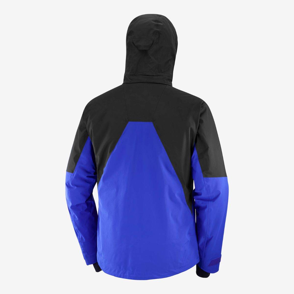 BRILLIANT JACKET