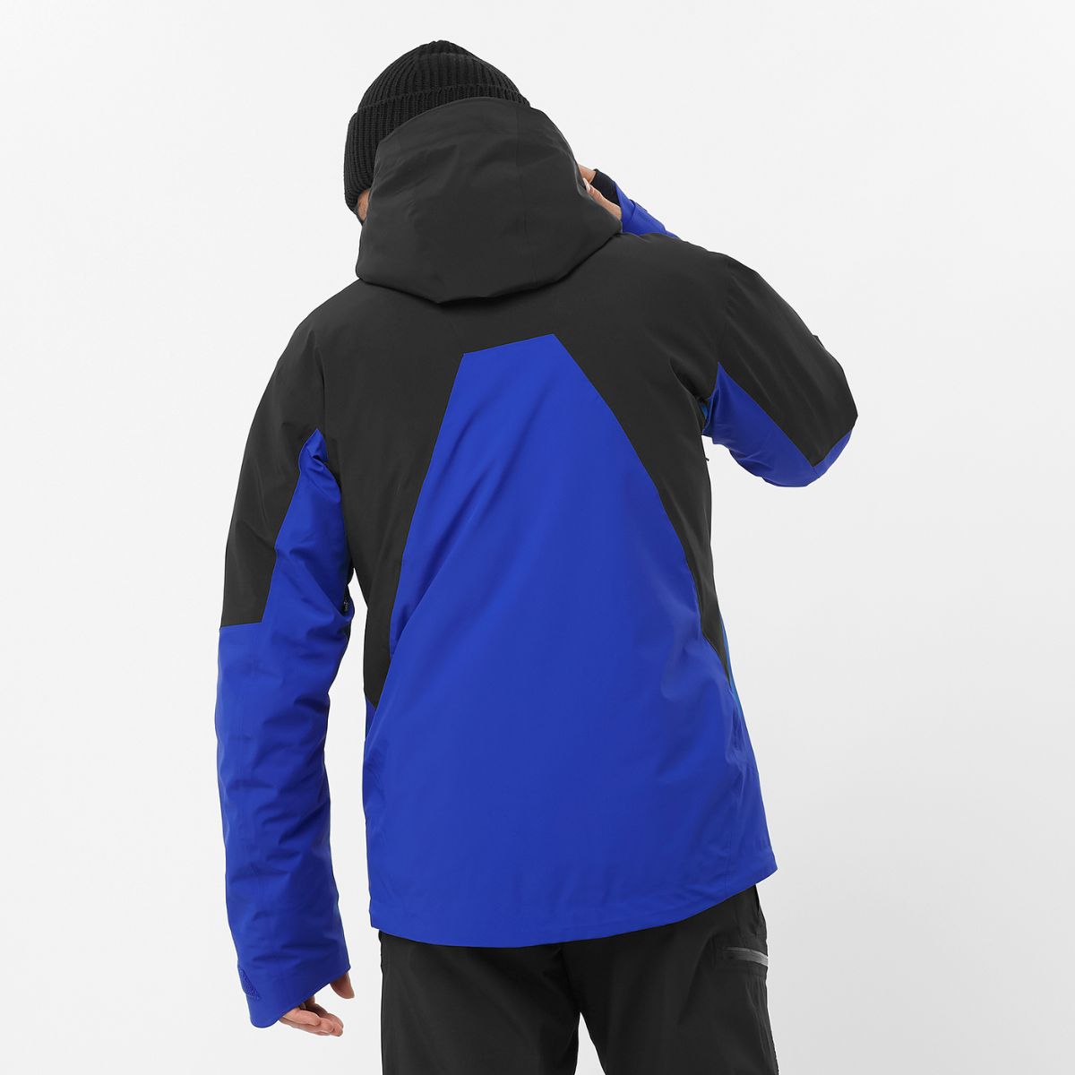 BRILLIANT JACKET