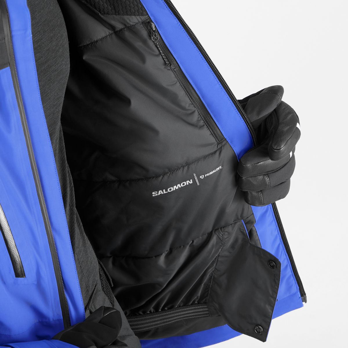 BRILLIANT JACKET
