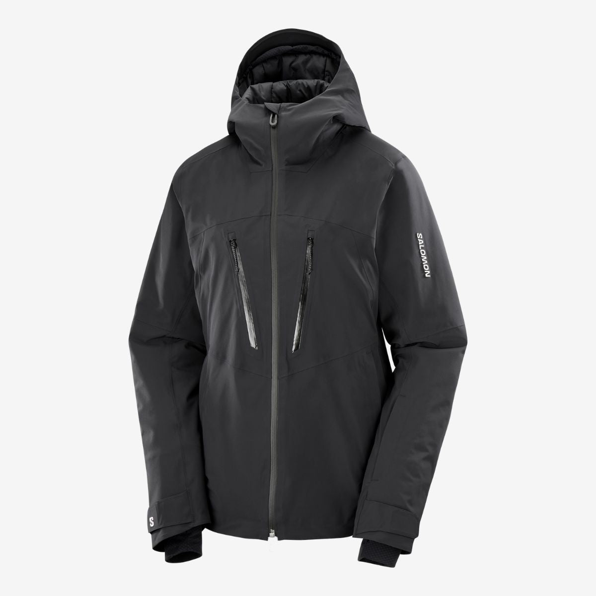 BRILLIANT JACKET
