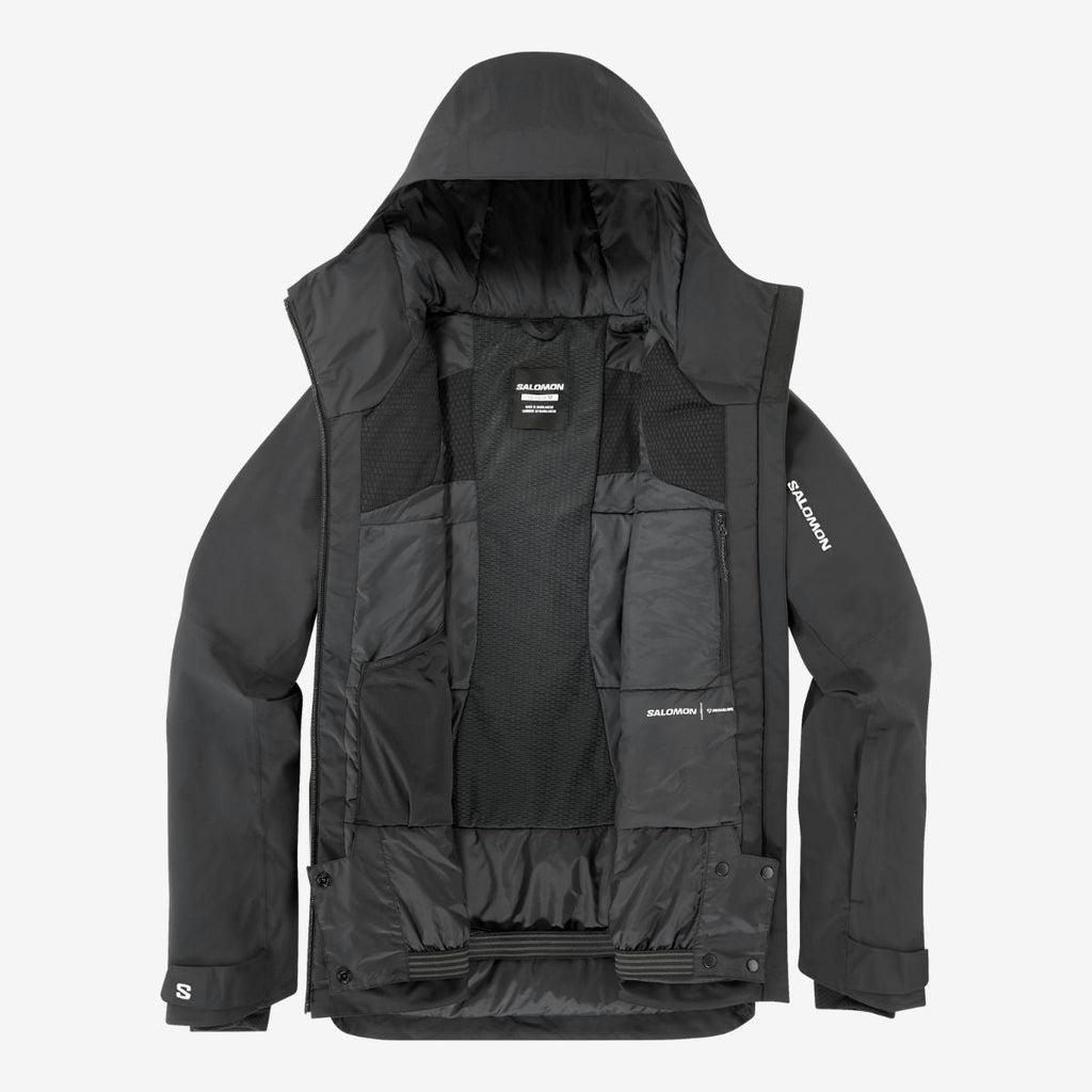 BRILLIANT JACKET