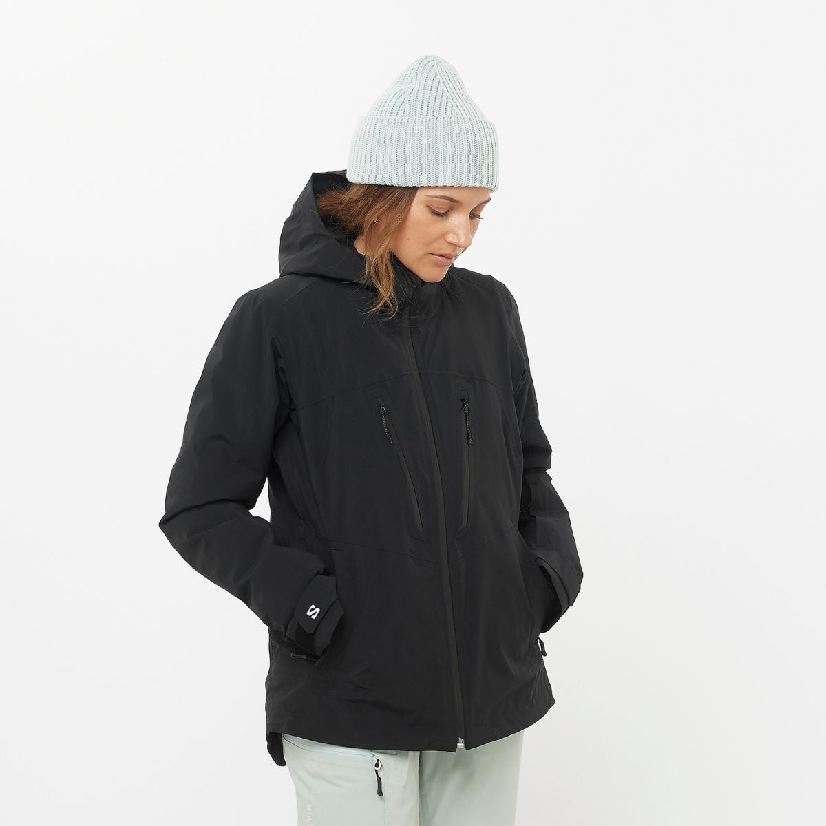 BRILLIANT JACKET