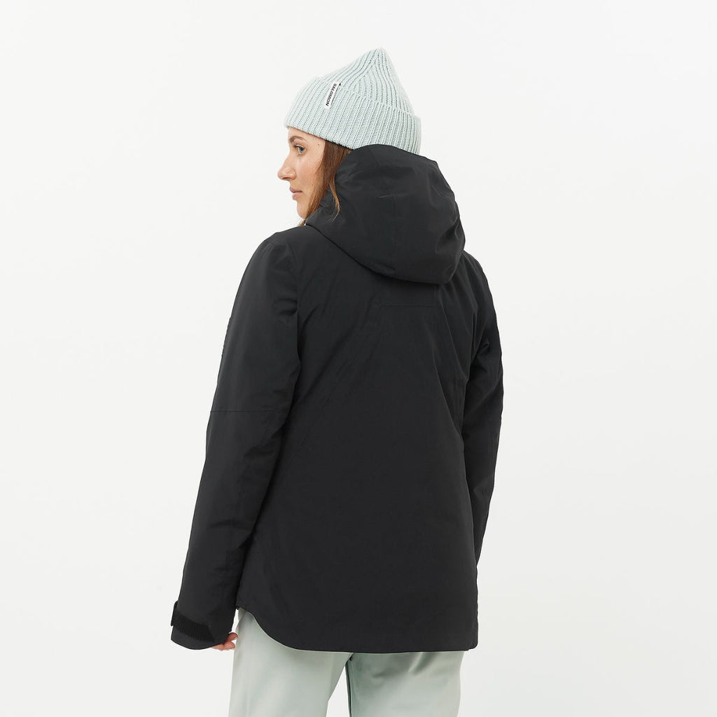 BRILLIANT JACKET
