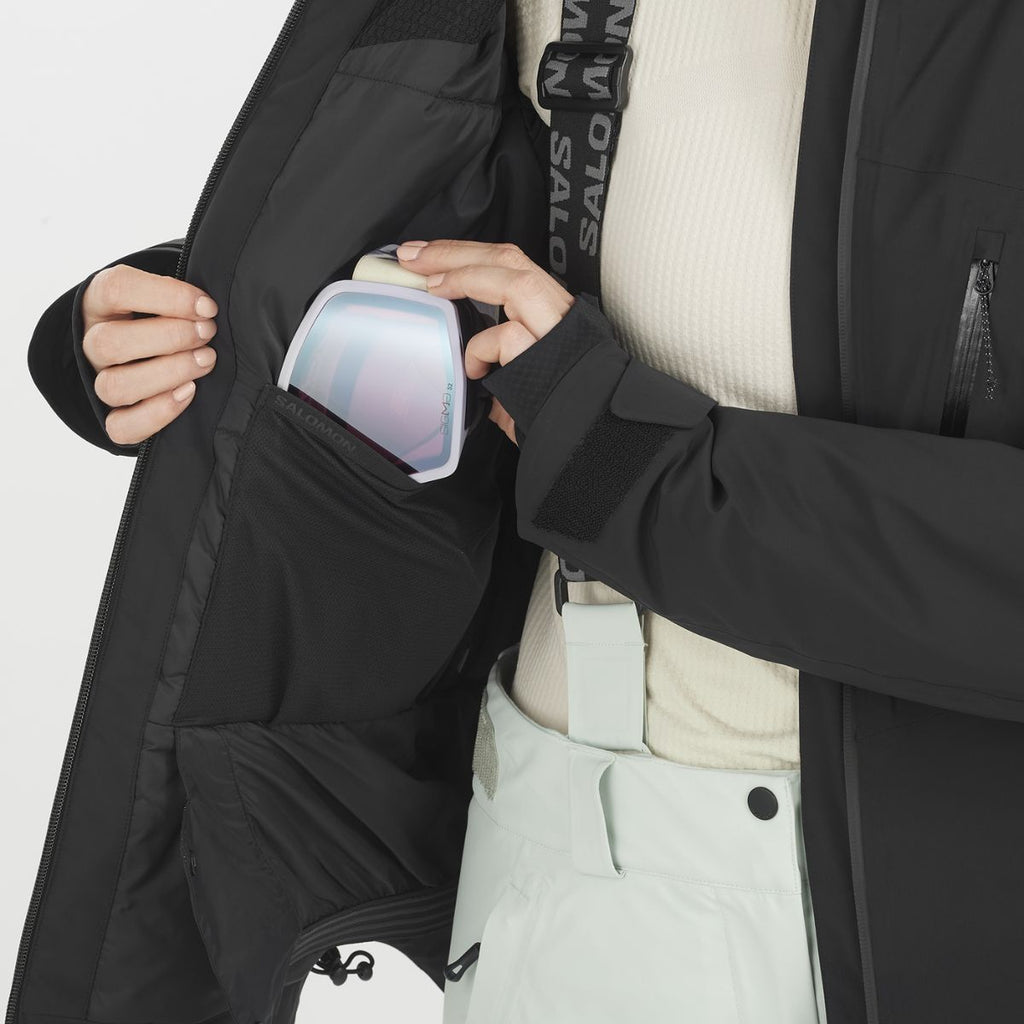 BRILLIANT JACKET