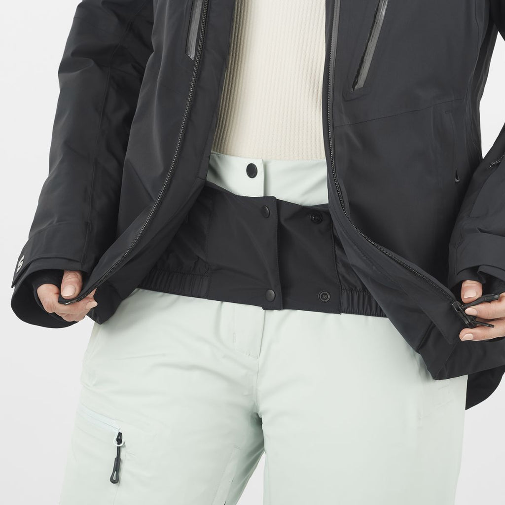 BRILLIANT JACKET