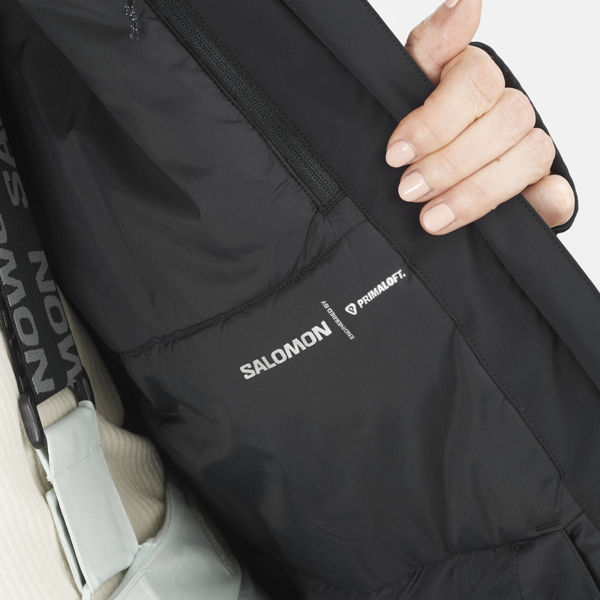 BRILLIANT JACKET