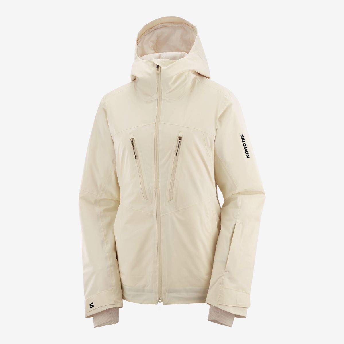 BRILLIANT JACKET