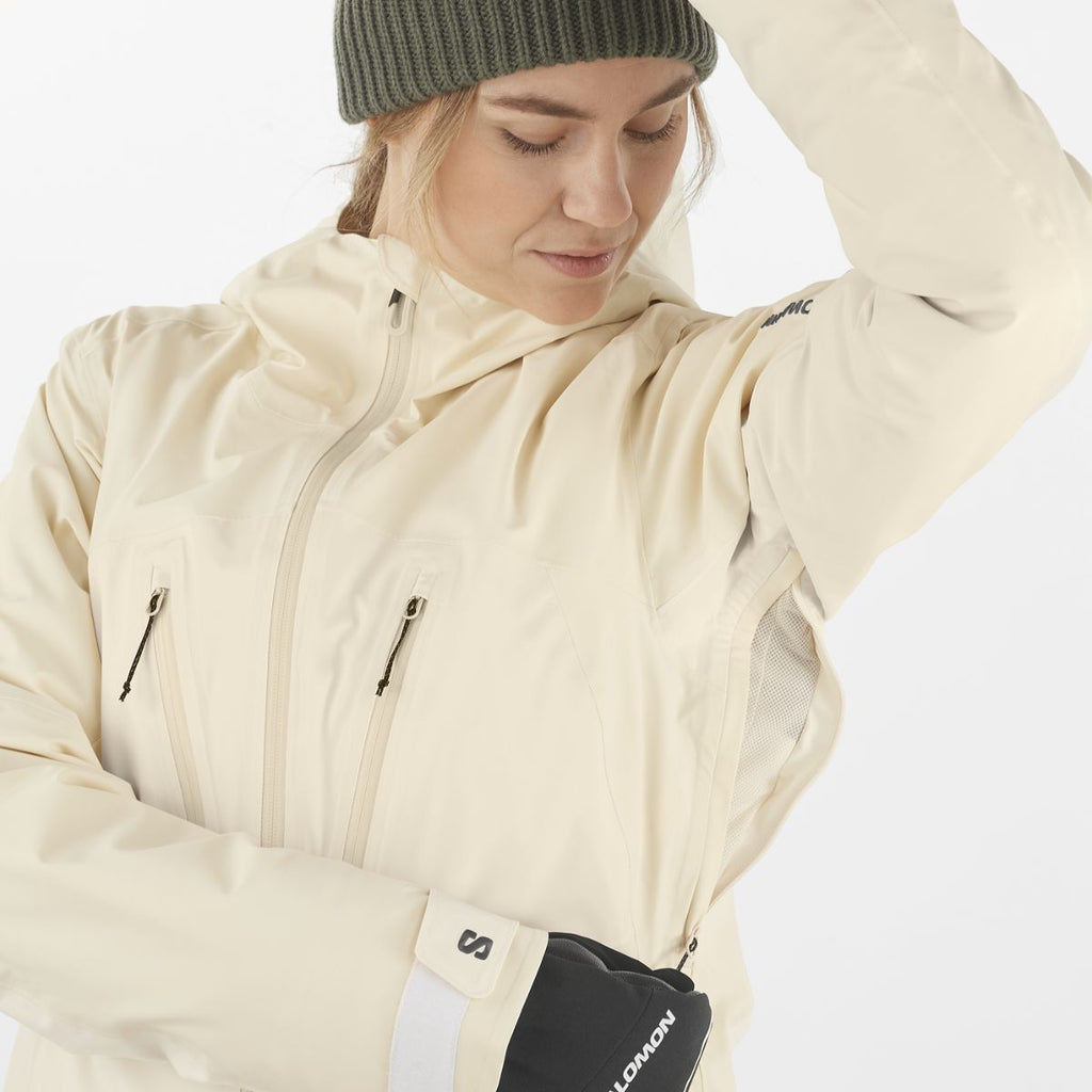 BRILLIANT JACKET