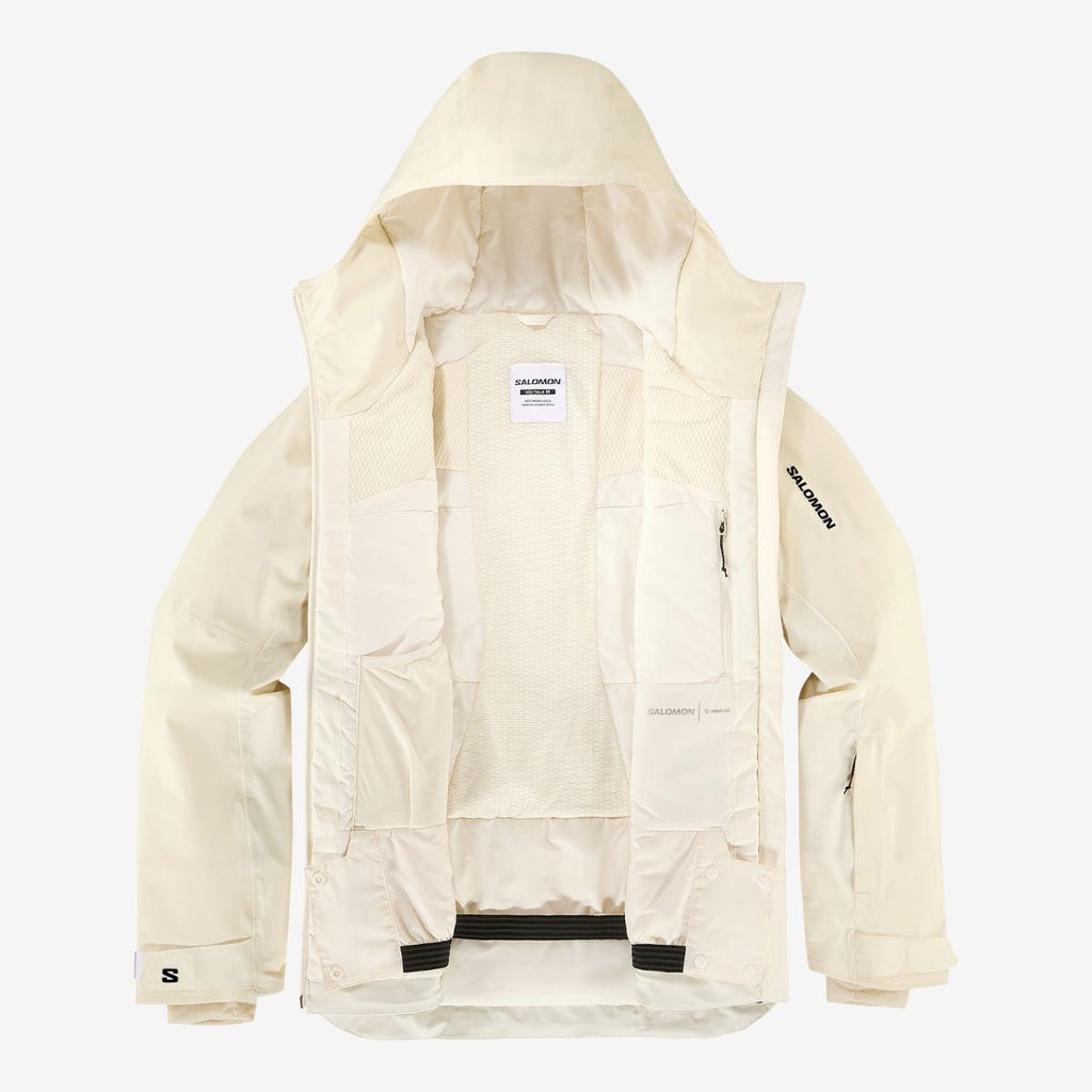 BRILLIANT JACKET