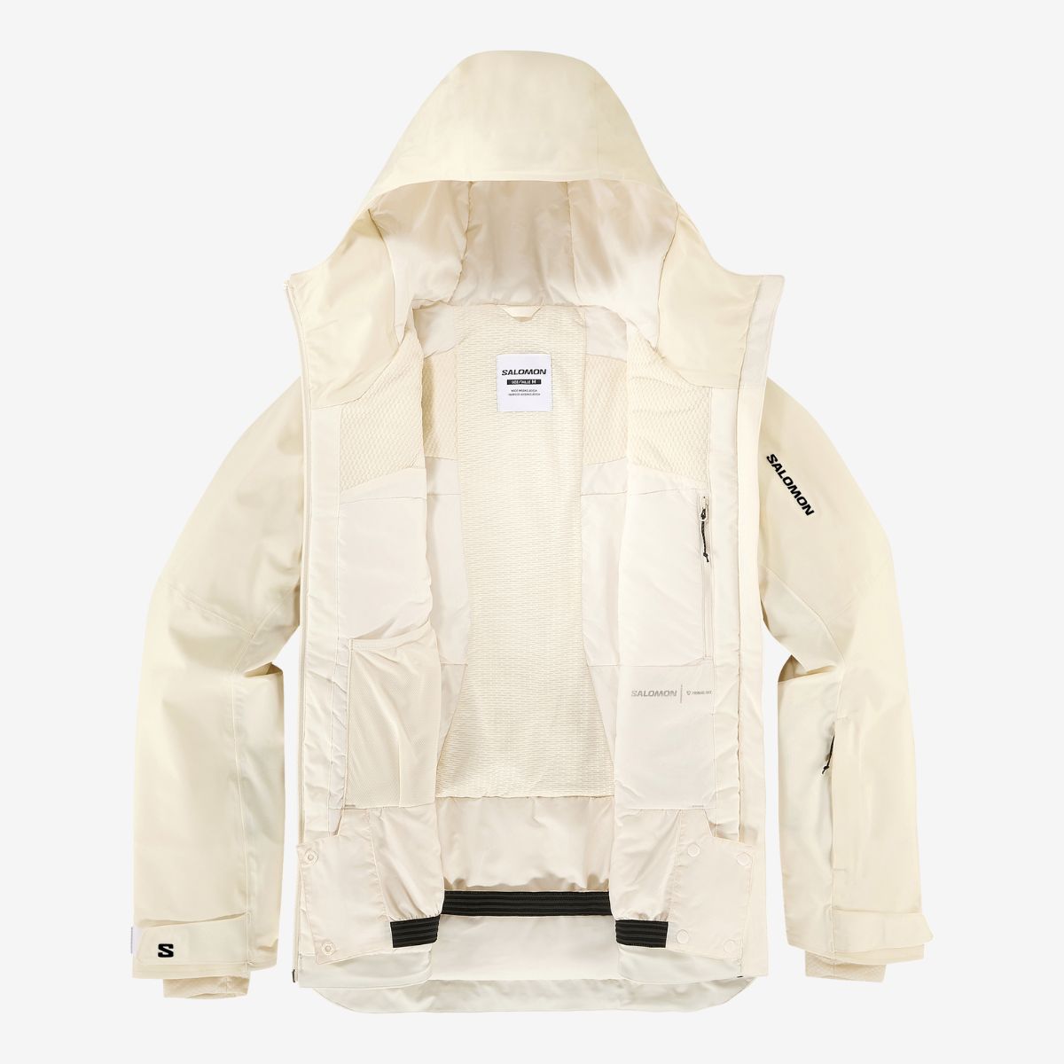 BRILLIANT JACKET