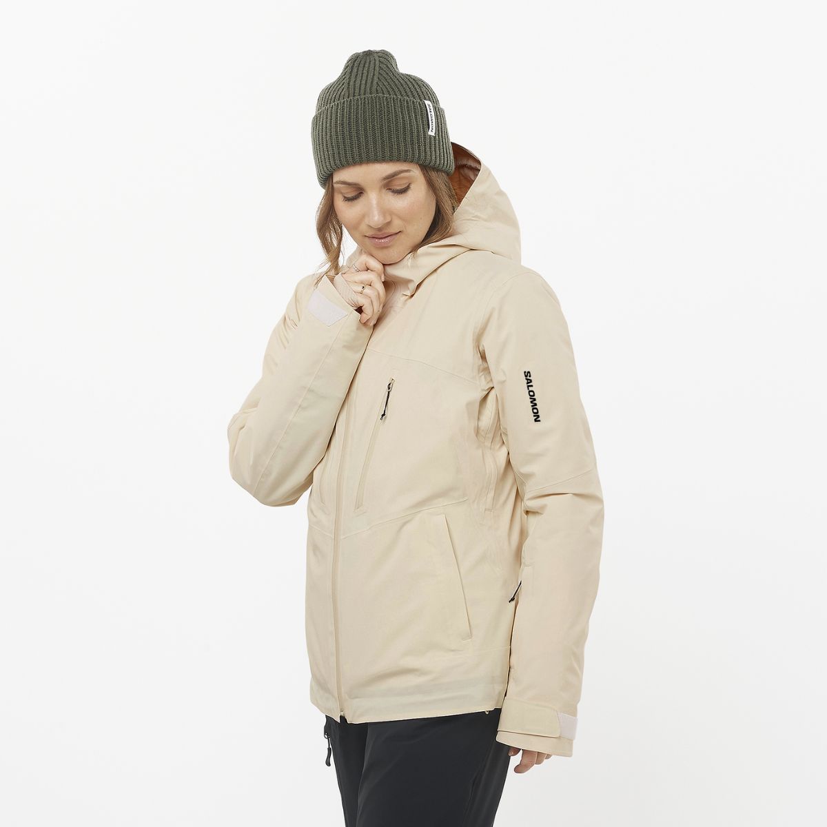 BRILLIANT JACKET