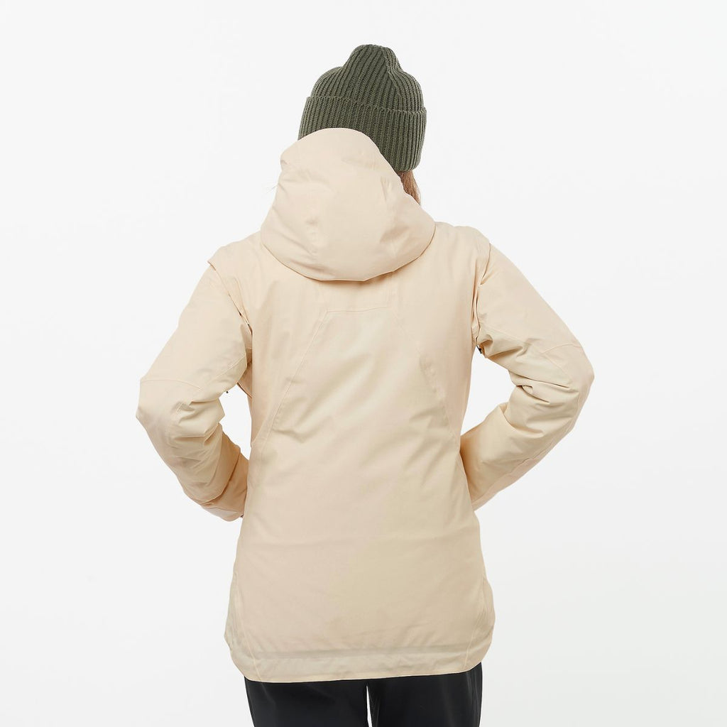 BRILLIANT JACKET