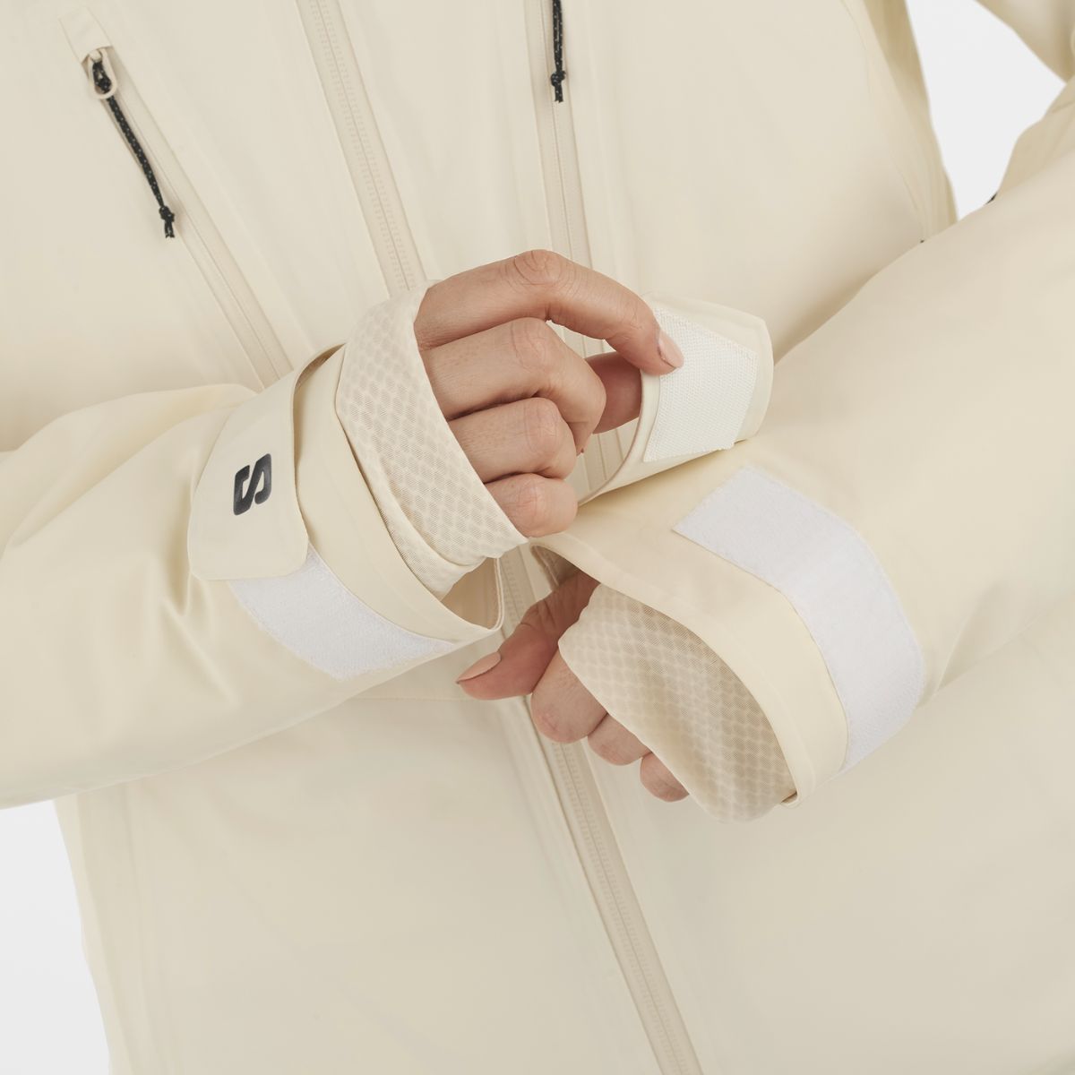 BRILLIANT JACKET
