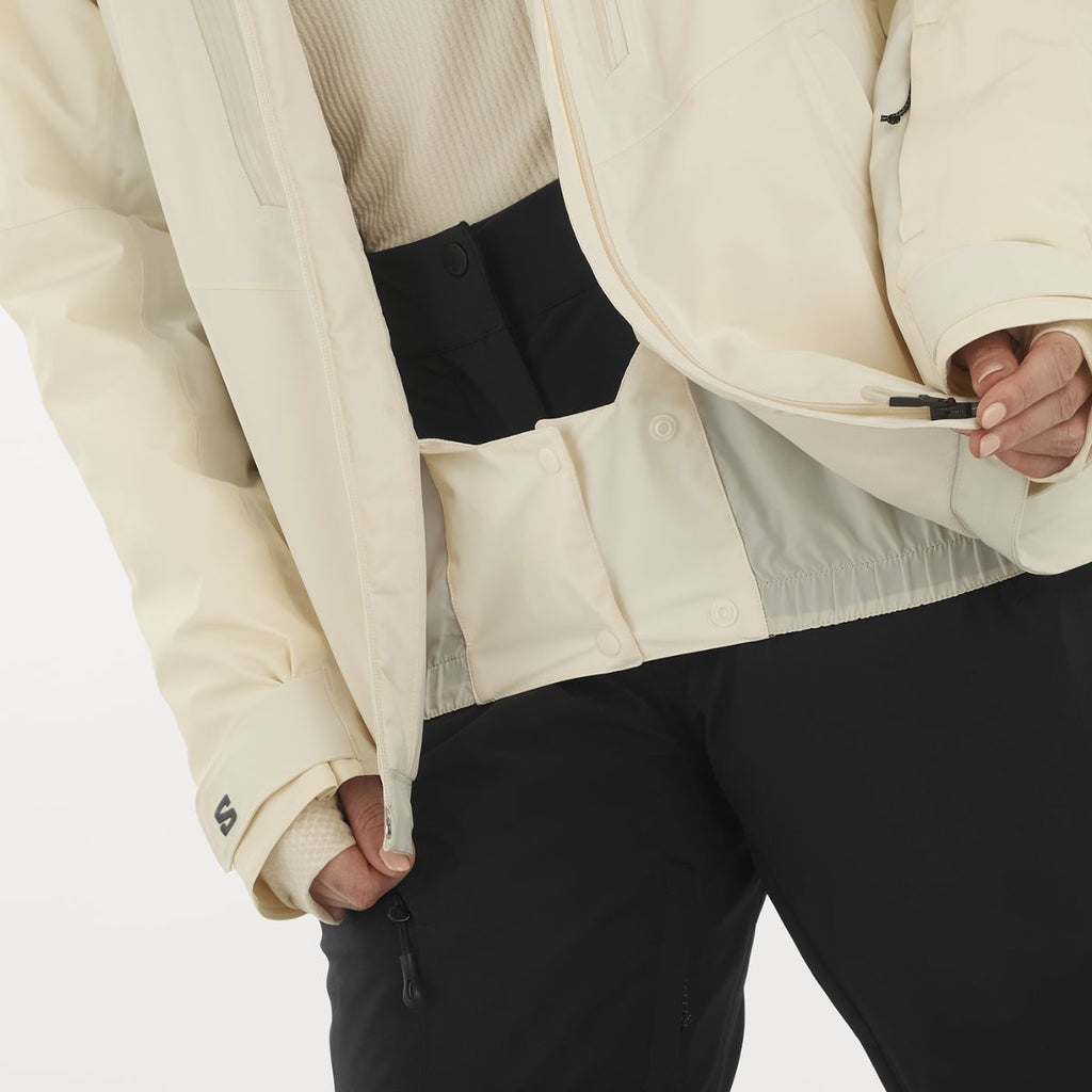BRILLIANT JACKET