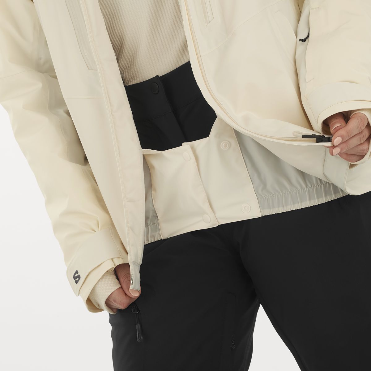 BRILLIANT JACKET