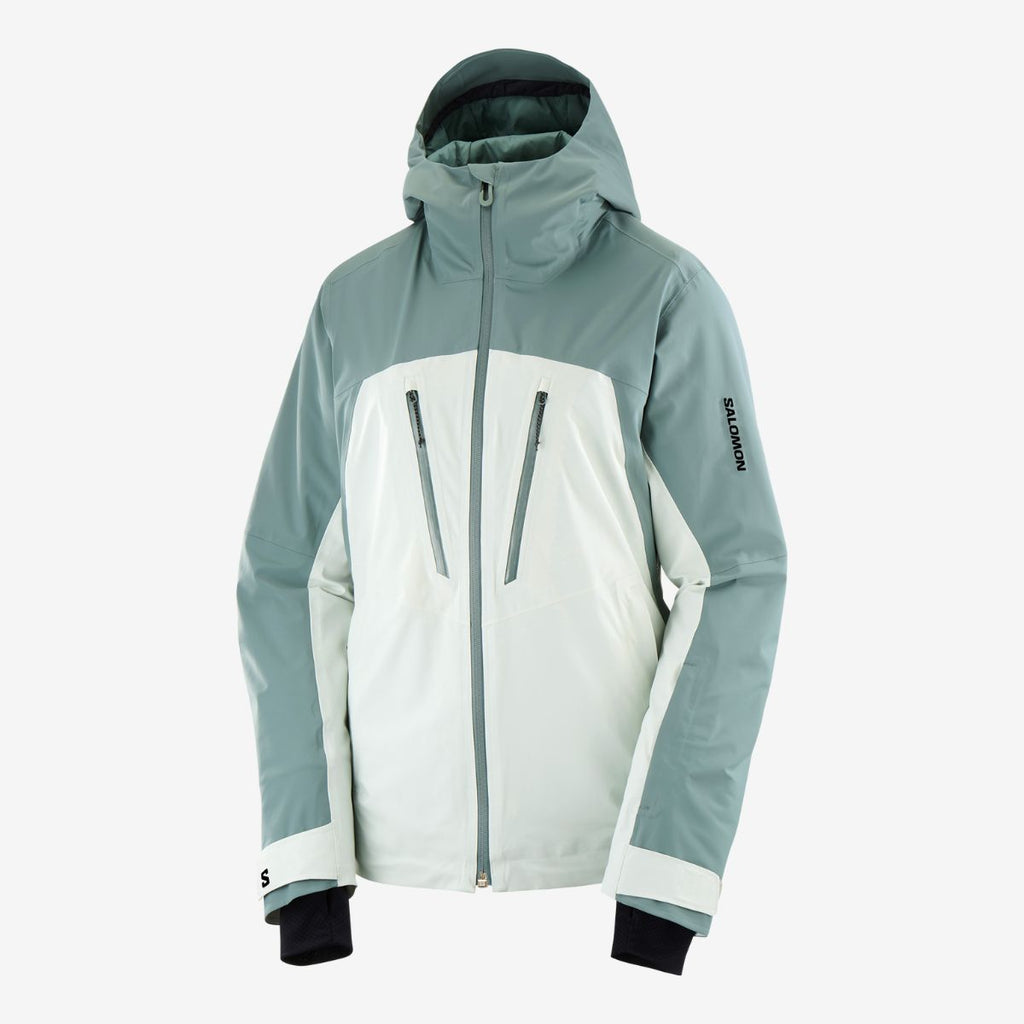 BRILLIANT JACKET