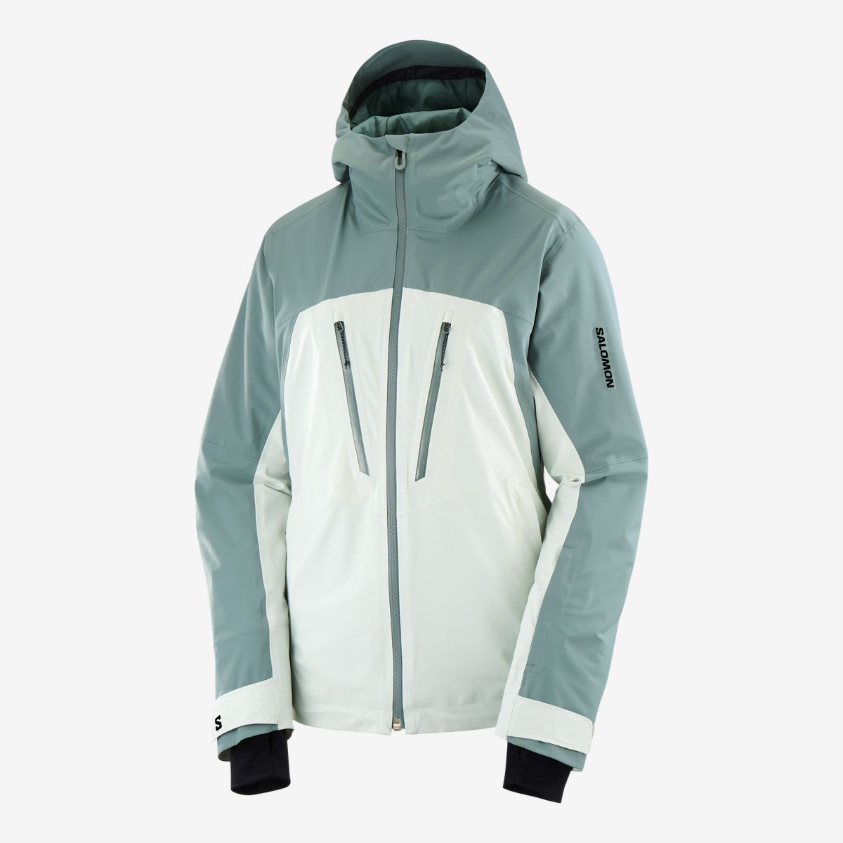 BRILLIANT JACKET