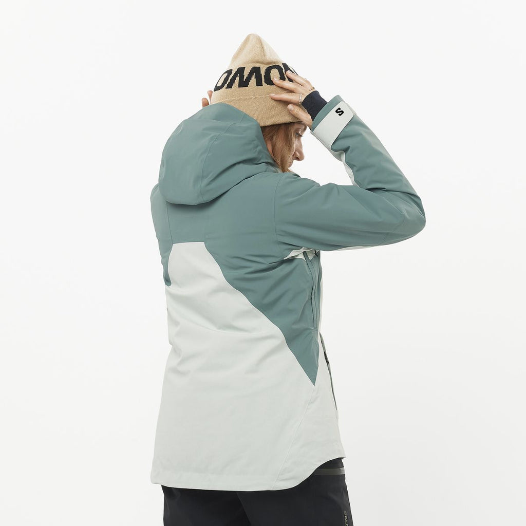 BRILLIANT JACKET