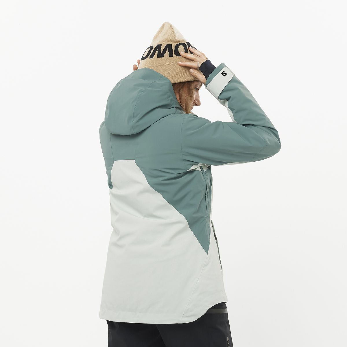 BRILLIANT JACKET