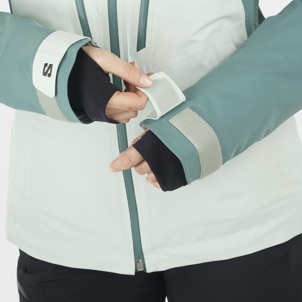 BRILLIANT JACKET