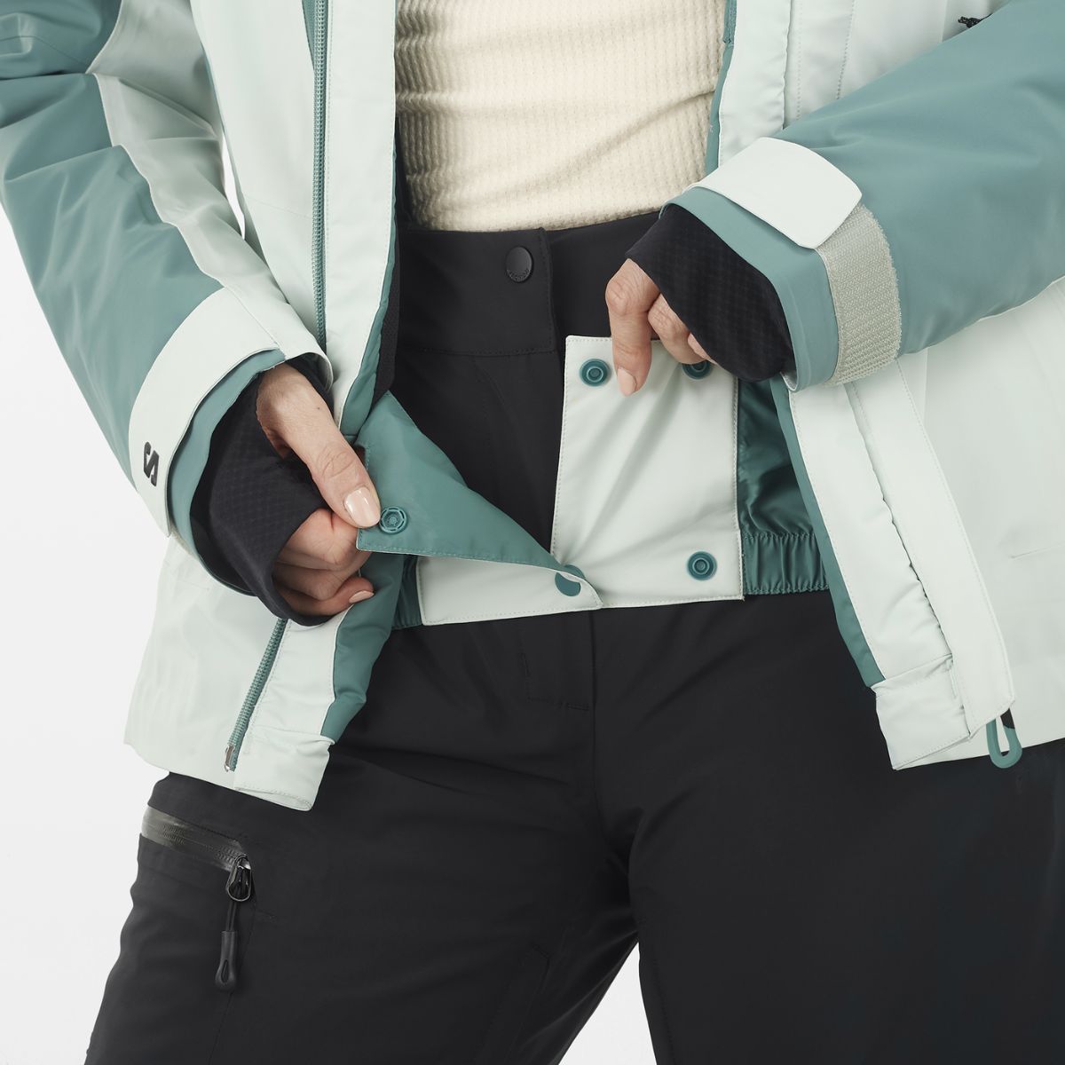 BRILLIANT JACKET