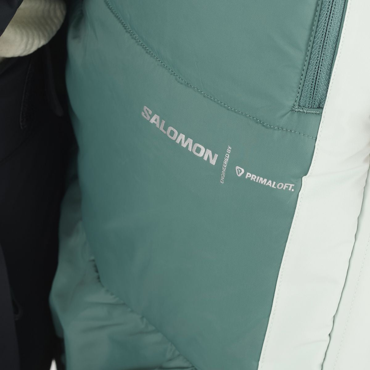 BRILLIANT JACKET