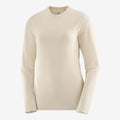 ESSENTIAL WARM LS TOP W