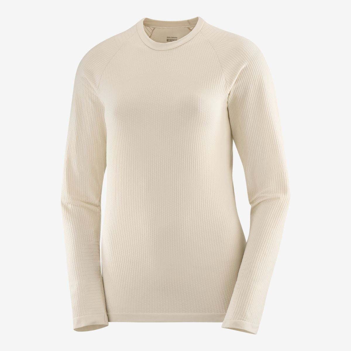 ESSENTIAL WARM LS TOP W