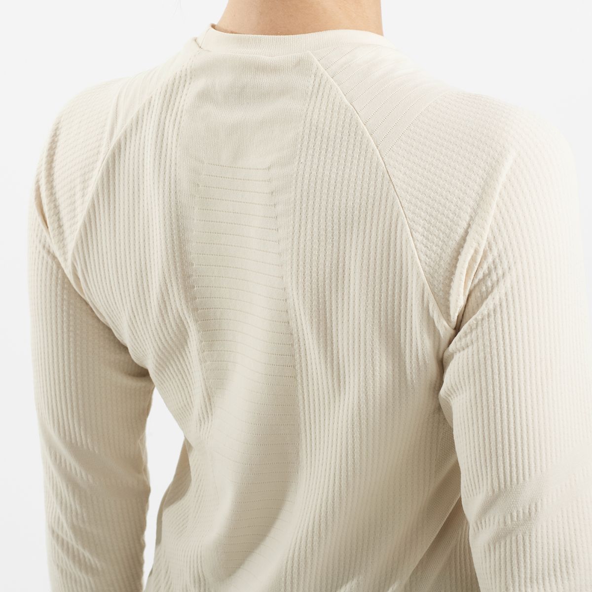 ESSENTIAL WARM LS TOP W