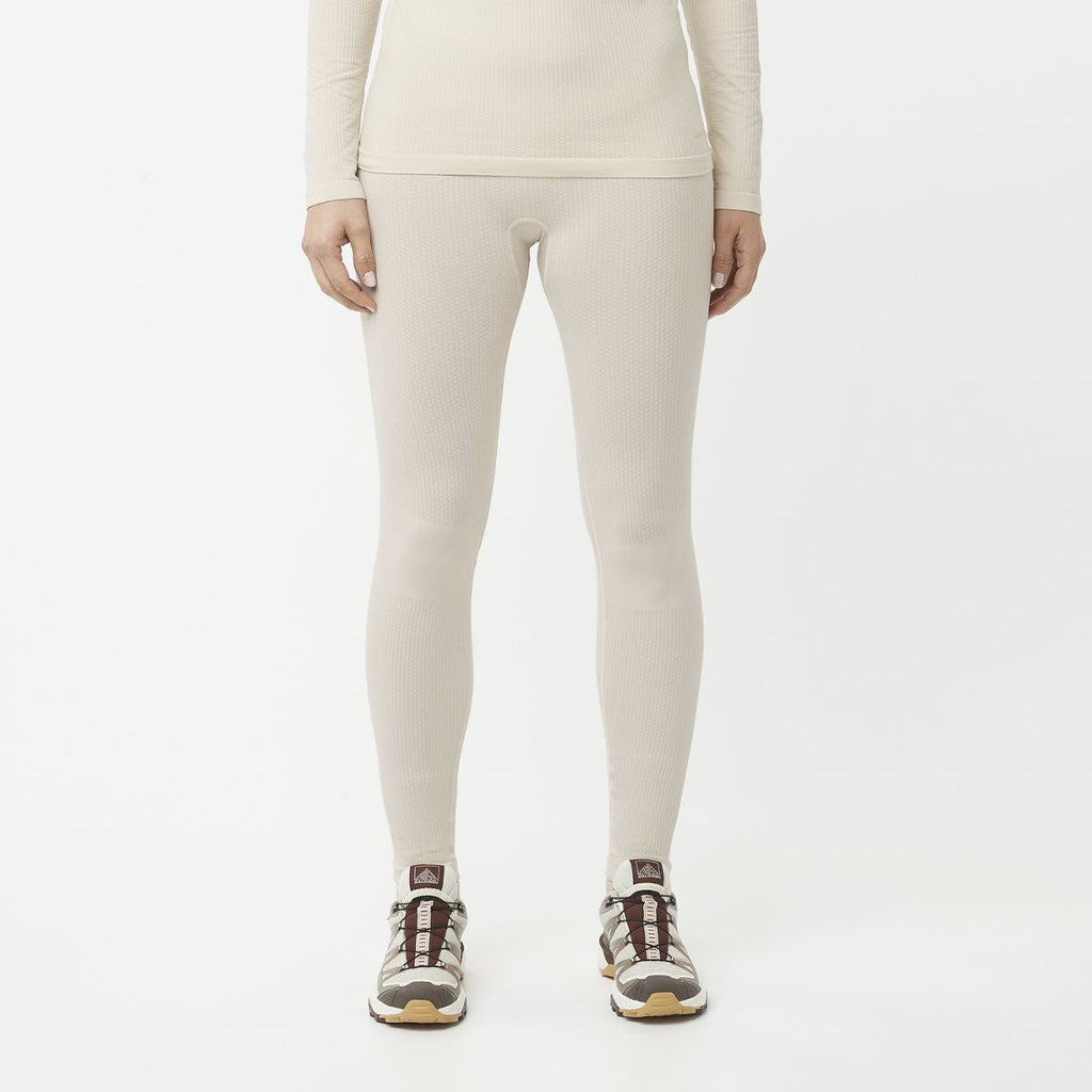 ESSENTIAL WARM SEAMLESS TIGHTS W