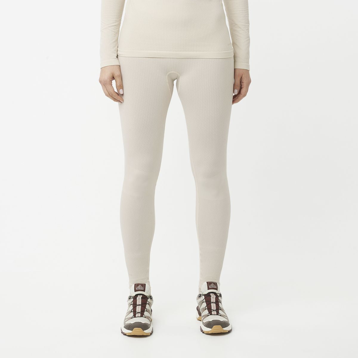 ESSENTIAL WARM SEAMLESS TIGHTS W
