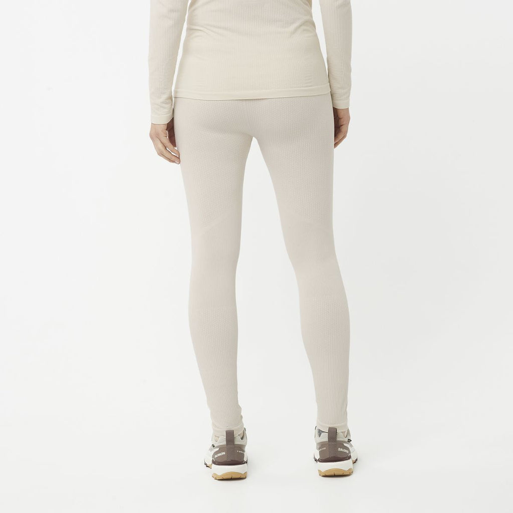 ESSENTIAL WARM SEAMLESS TIGHTS W