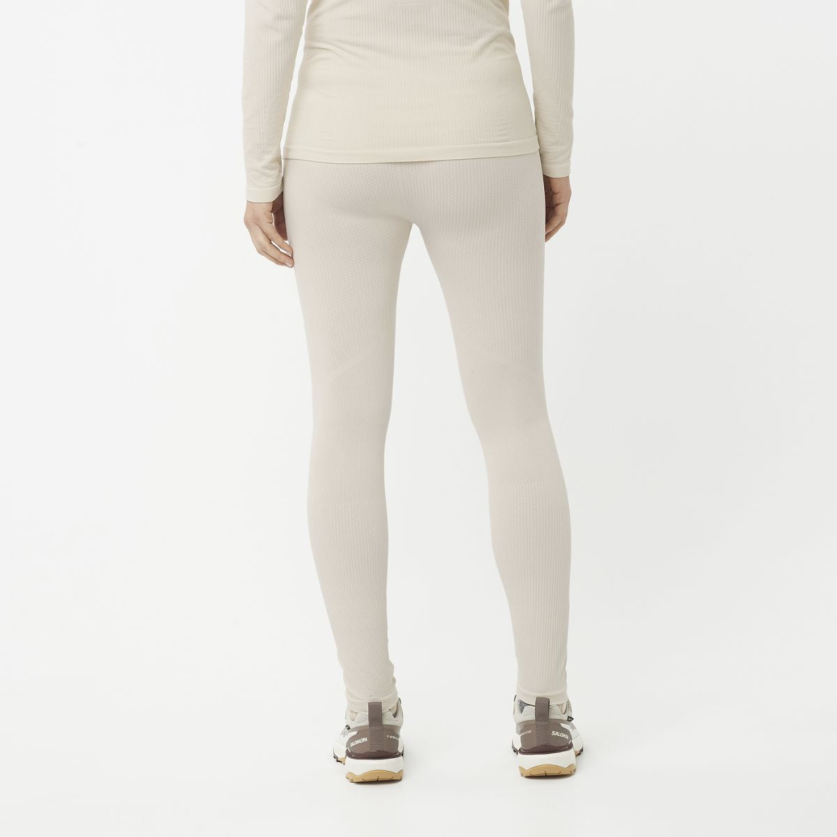 ESSENTIAL WARM SEAMLESS TIGHTS W