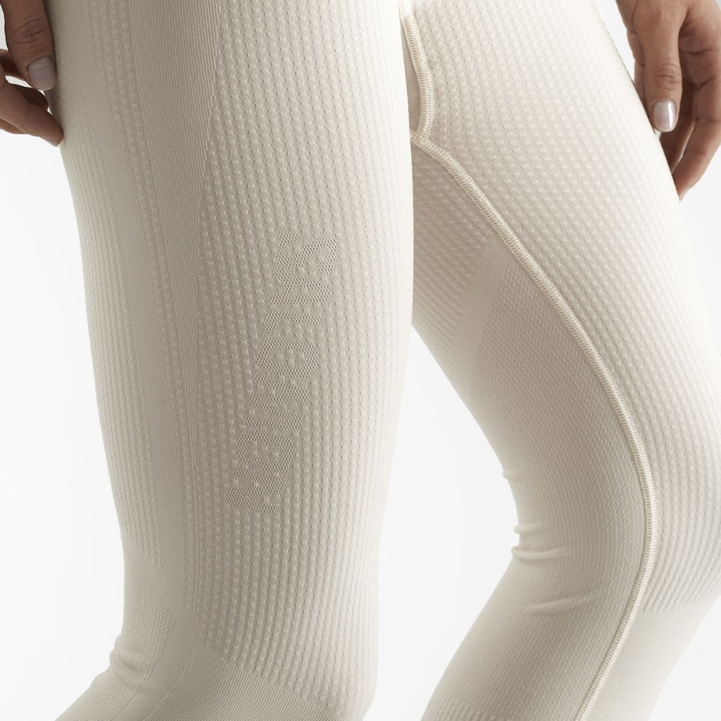 ESSENTIAL WARM SEAMLESS TIGHTS W