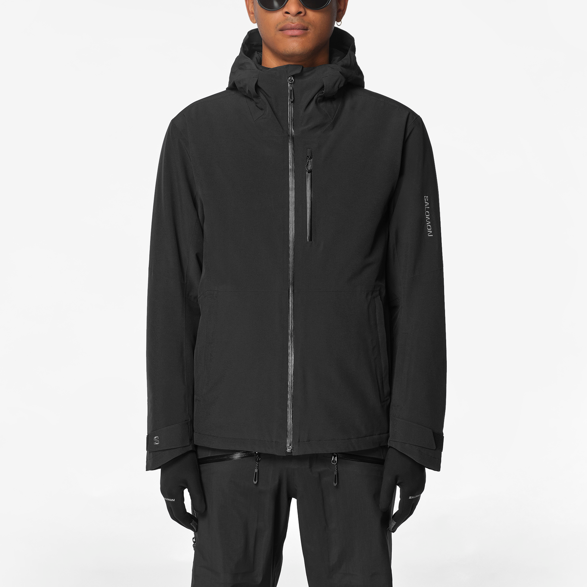 HIGHLAND JACKET M