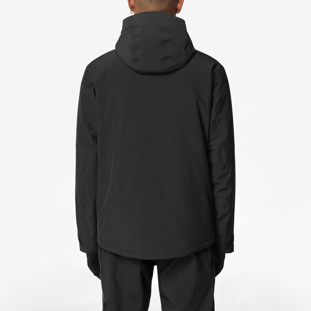 HIGHLAND JACKET M