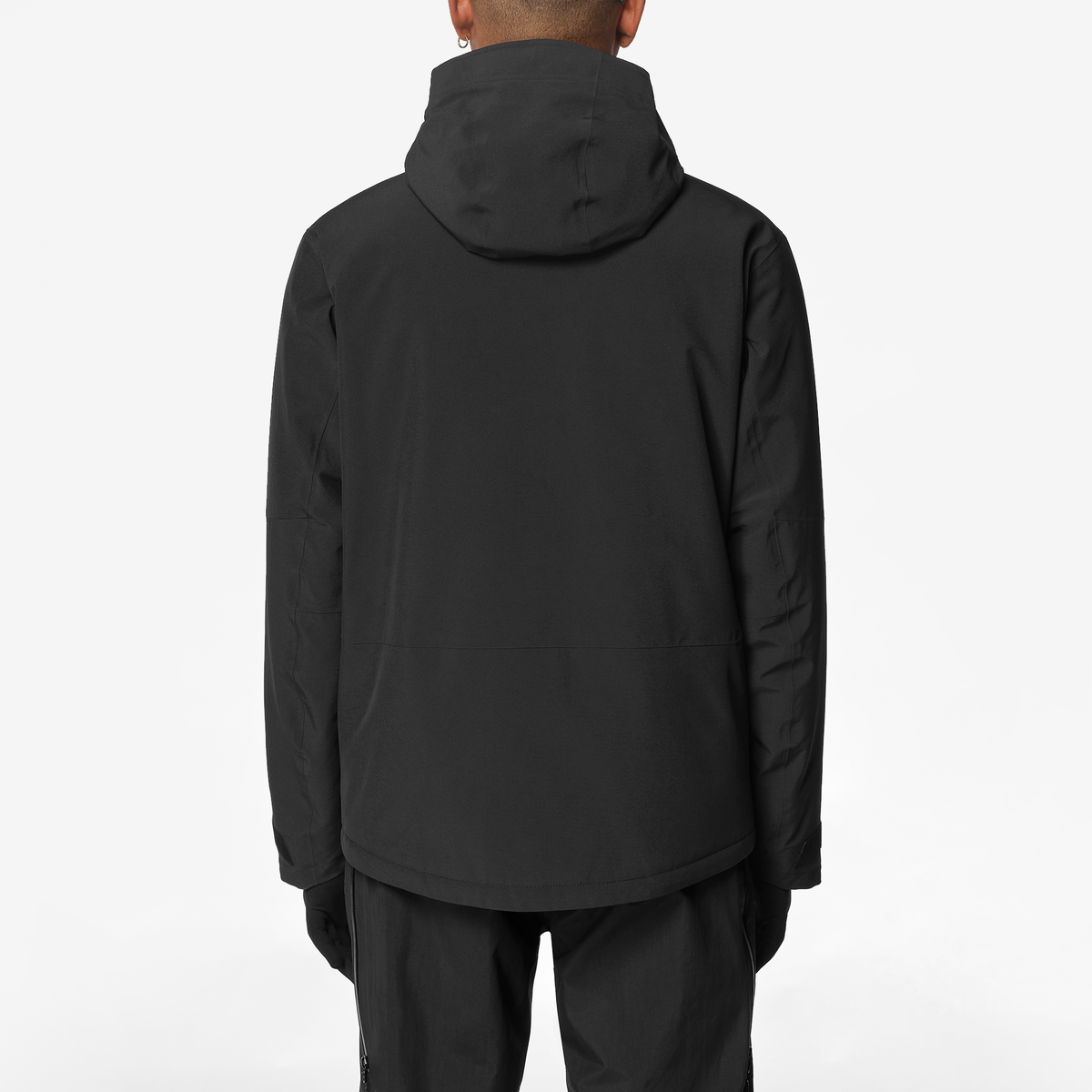 HIGHLAND JACKET M