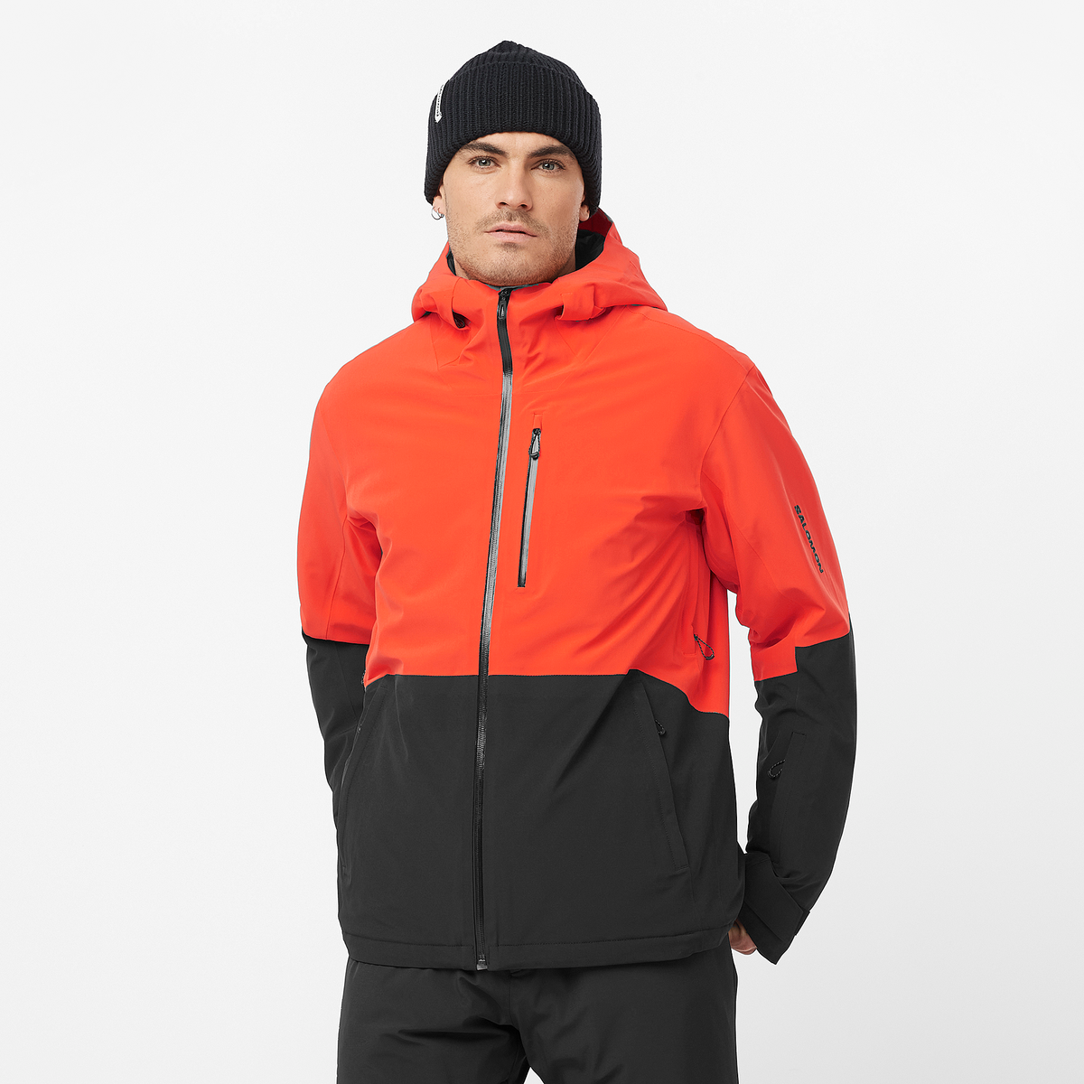 HIGHLAND JACKET M