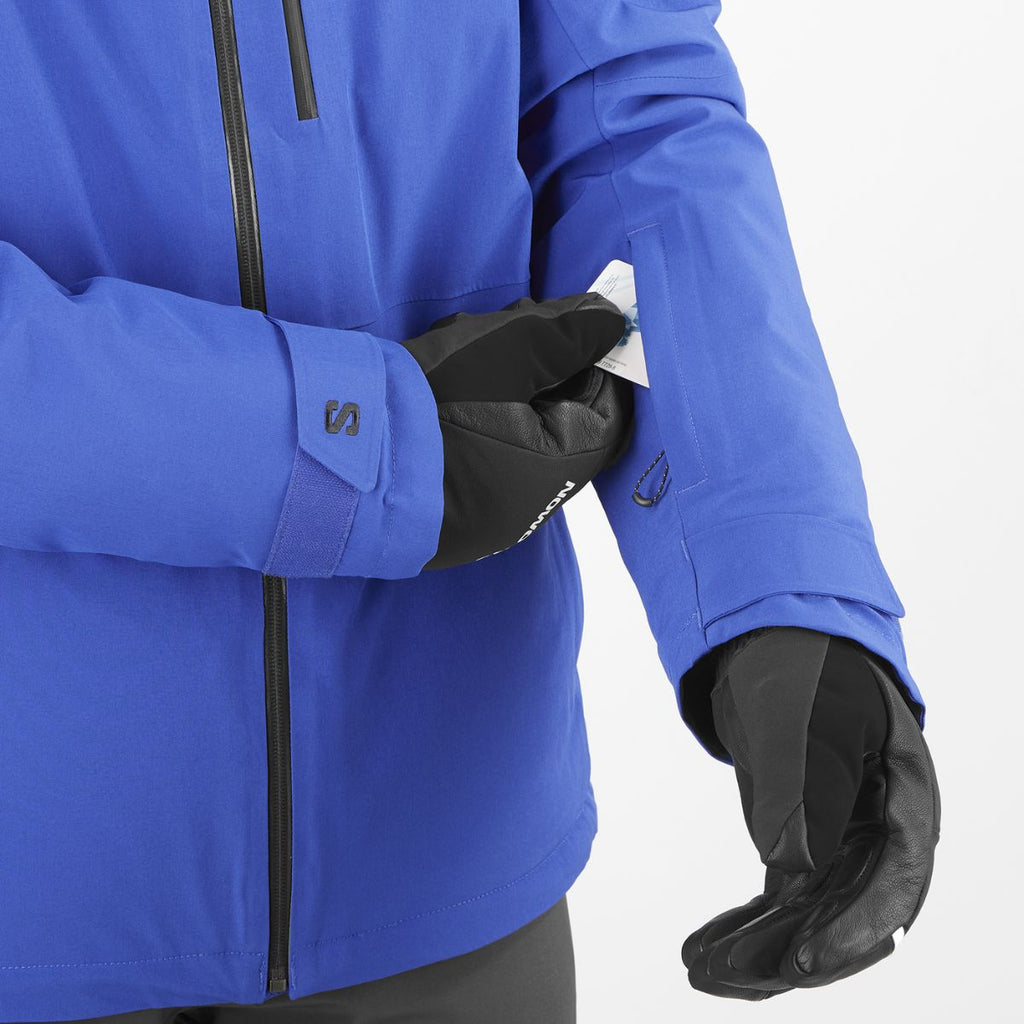 HIGHLAND JACKET M