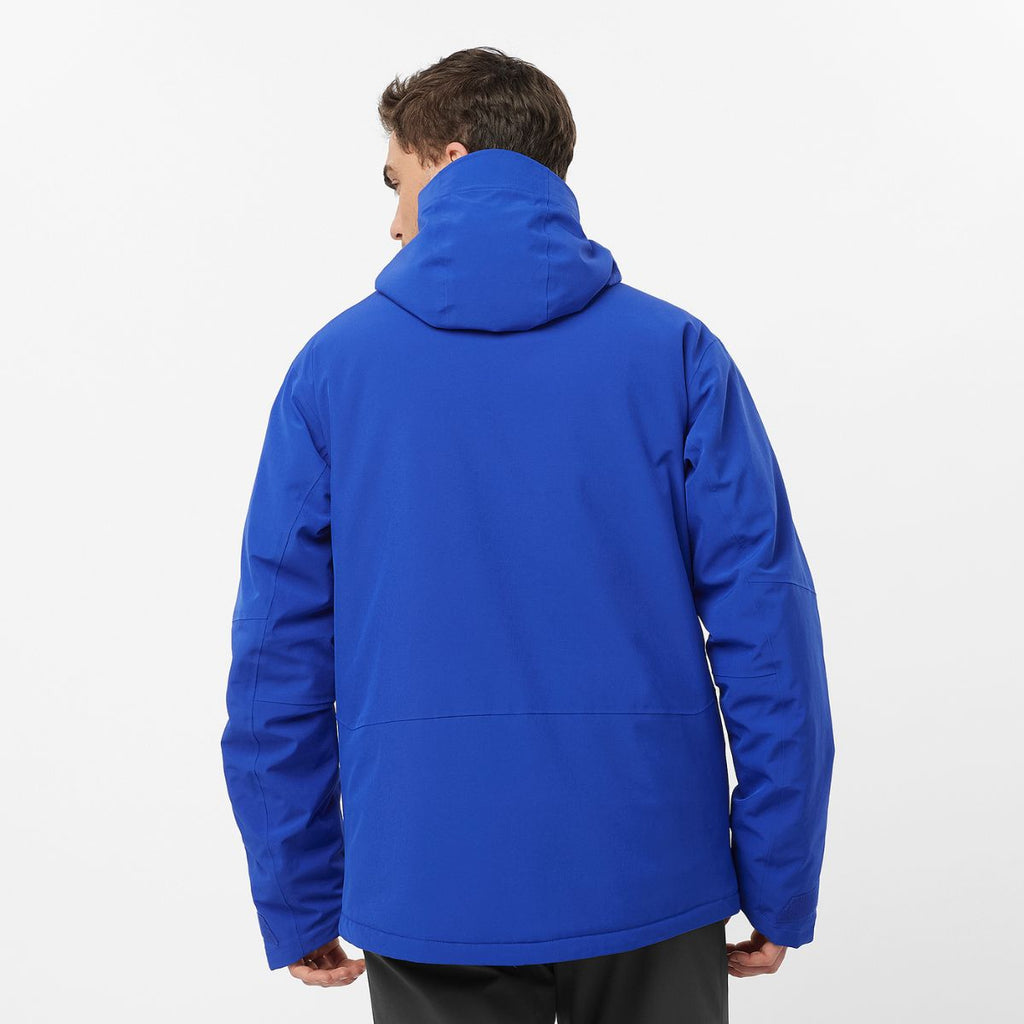 HIGHLAND JACKET M
