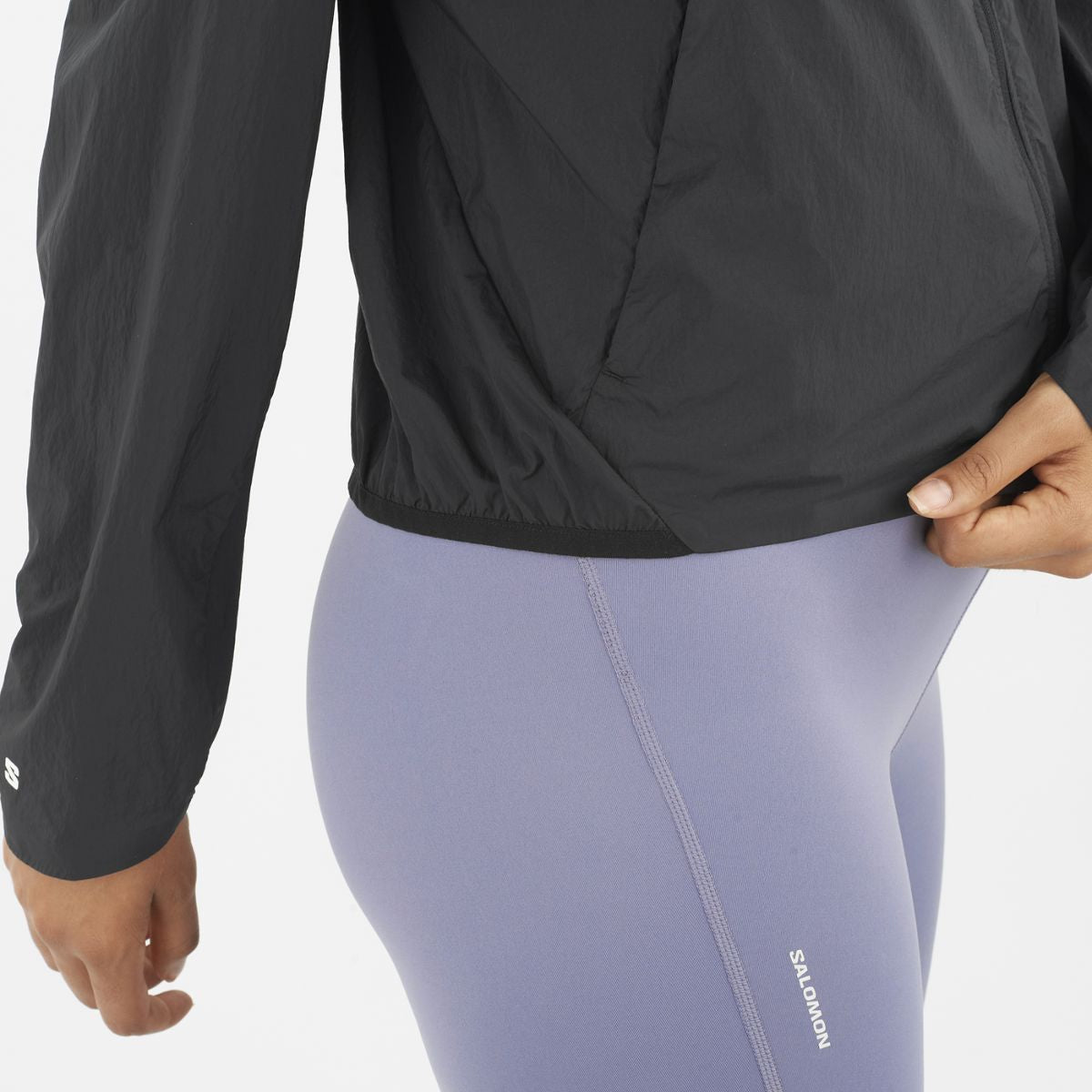 SHAKEOUT FLY JKT